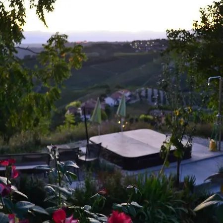 Cascina Bellavista