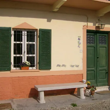 Cascina Bellavista Apartman *