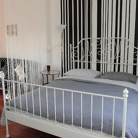 Apartman Cascina Bellavista *