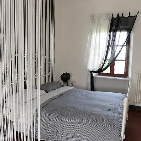 Apartman Cascina Bellavista