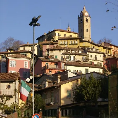 Cascina Bellavista *