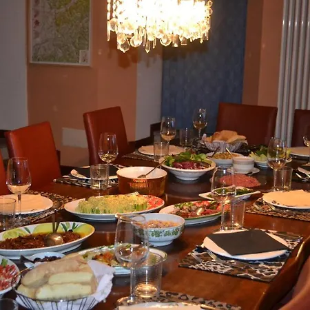 Apartman Cascina Bellavista