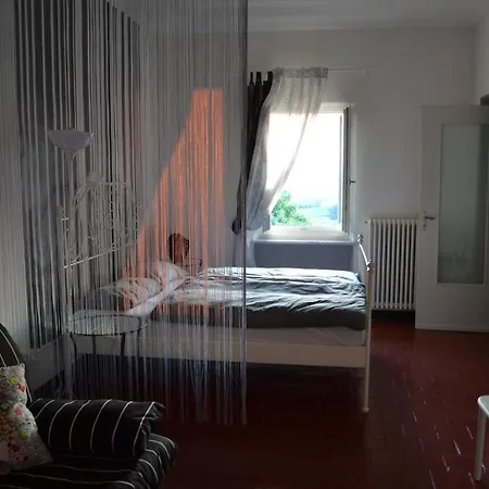 Apartman Cascina Bellavista *
