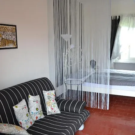 Cascina Bellavista Apartman *