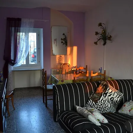 Apartman Cascina Bellavista Monforte dʼAlba