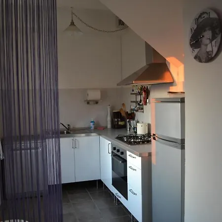 Cascina Bellavista Apartman Monforte dʼAlba