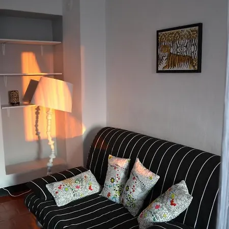 Cascina Bellavista Apartman