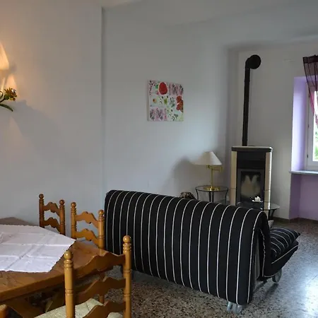 Cascina Bellavista Apartman