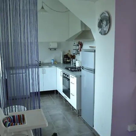 Cascina Bellavista Apartman Monforte dʼAlba