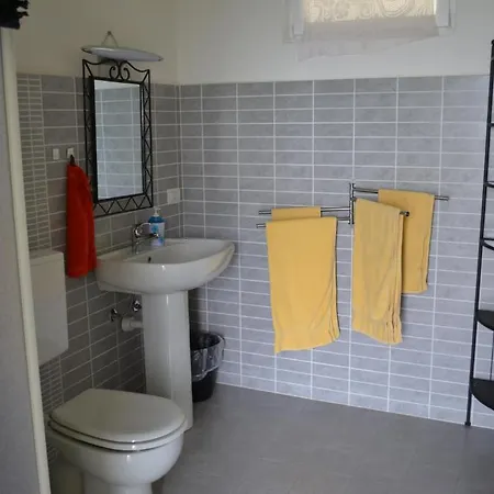 Cascina Bellavista Apartman Monforte dʼAlba